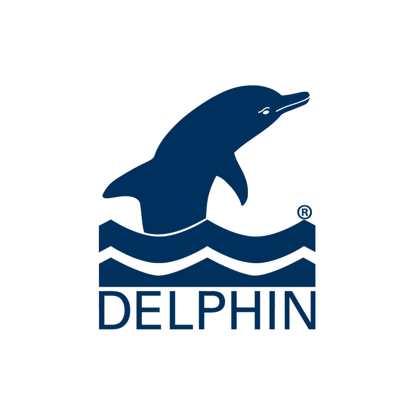 DELPHIN Logo PROAIR
